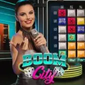 Boom City slot