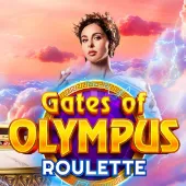Gates of Olympus Roulette slot