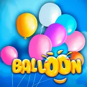 Balloon slot