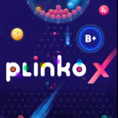 Plinko X slot