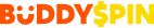 Buddyspin Casino logo